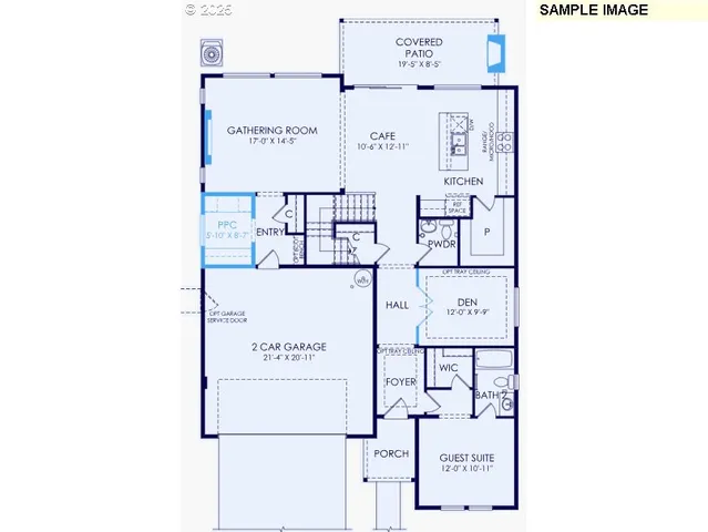 $799,990 | 8702 South 3rd Street, Ridgefield, WA 98642