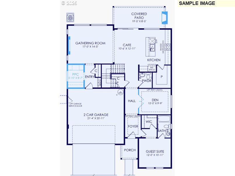 8702 South 3rd Street Ridgefield, WA 98642 - Photo 2 of 20