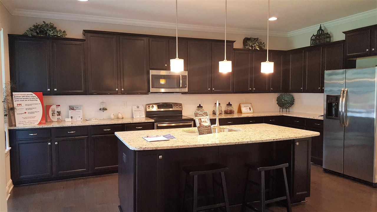 413 Seabring Lane Raleigh, NC 27603 - Photo 13 of 25 Representation