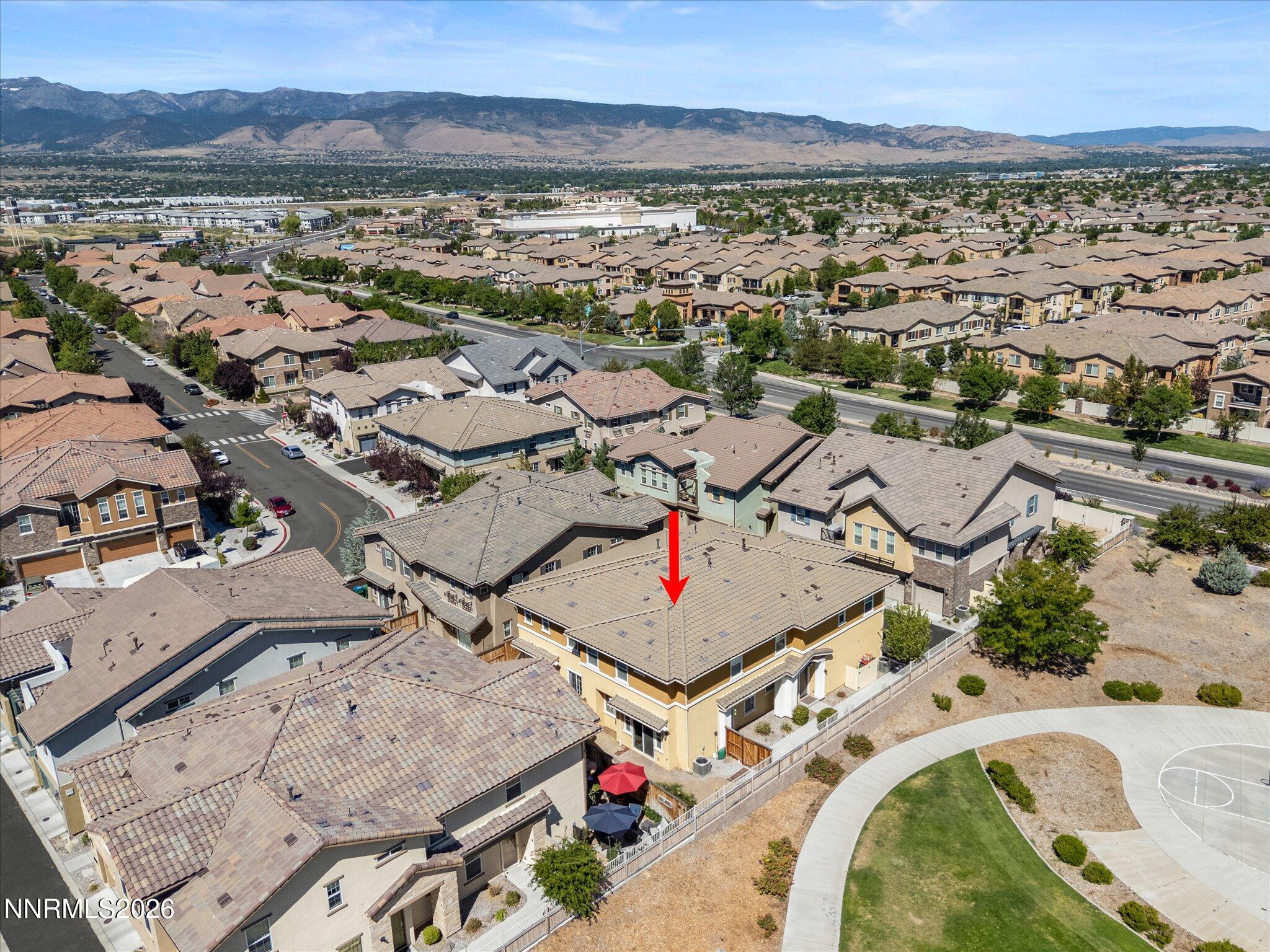 2017 Wind Ranch Road, Unit B Reno, NV 89521 - Photo 38 of 45 41-2017 Wind Ranch Rd-140