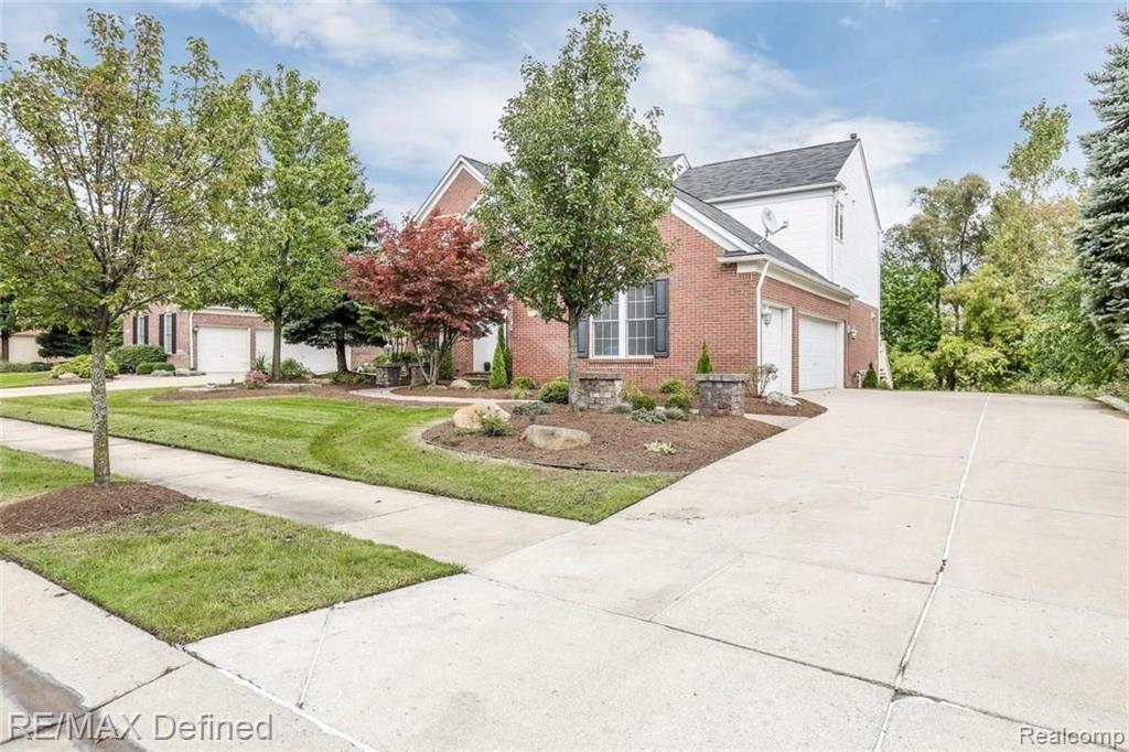 3788 Woodmonte Drive Rochester, MI 48306 - Photo 8 of 50