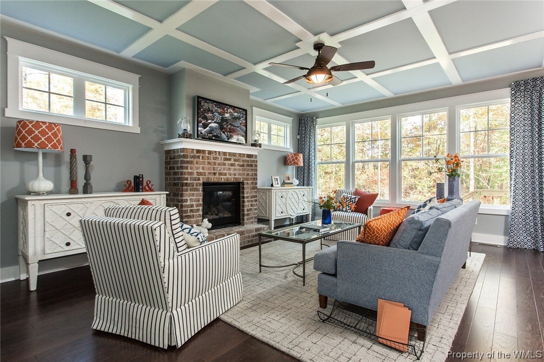 7415 Winding Jasmine Road Quinton, VA 23141 - Photo 2 of 38 Gallery Image 2