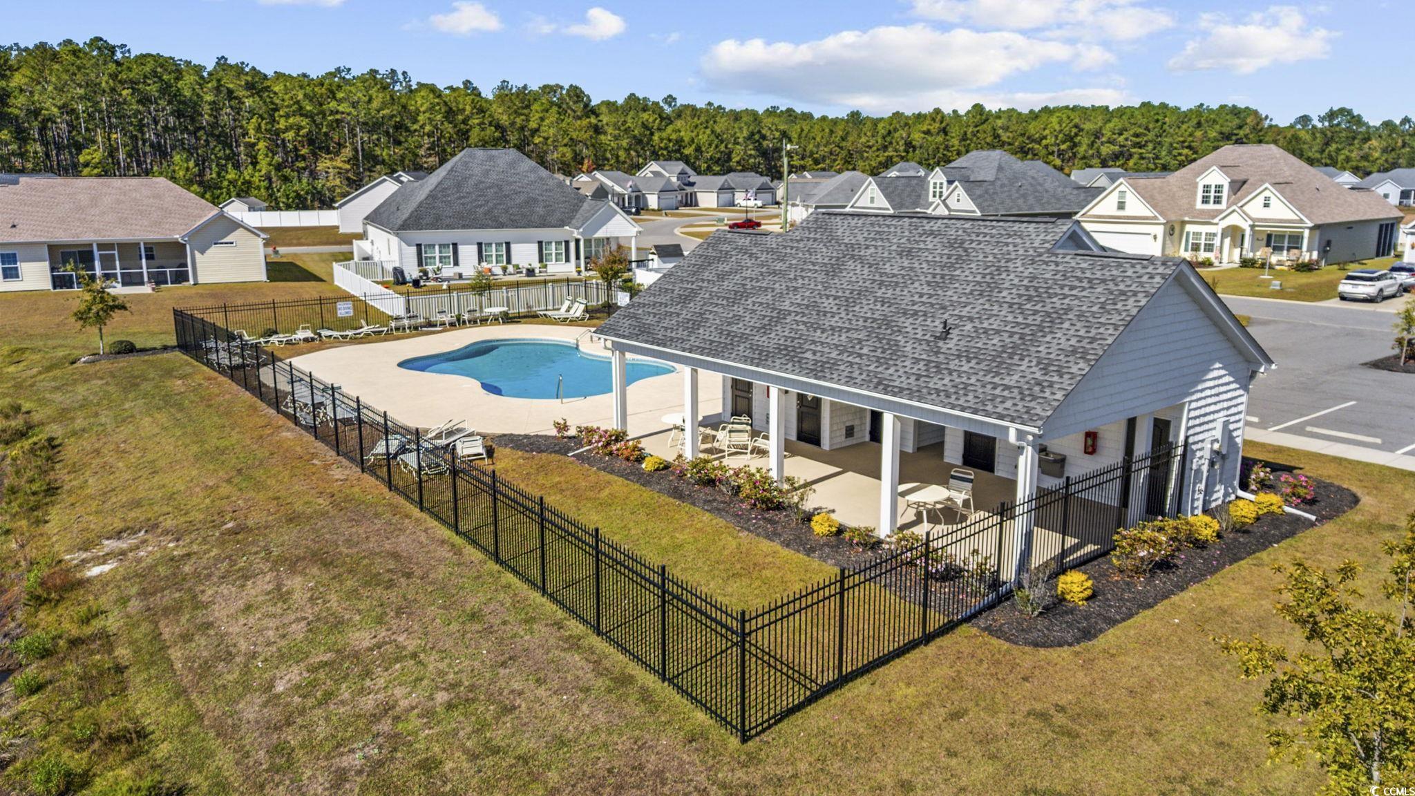 267 Copperwood Loop Conway, SC 29526 - Photo 40 of 40 Gallery Image 40