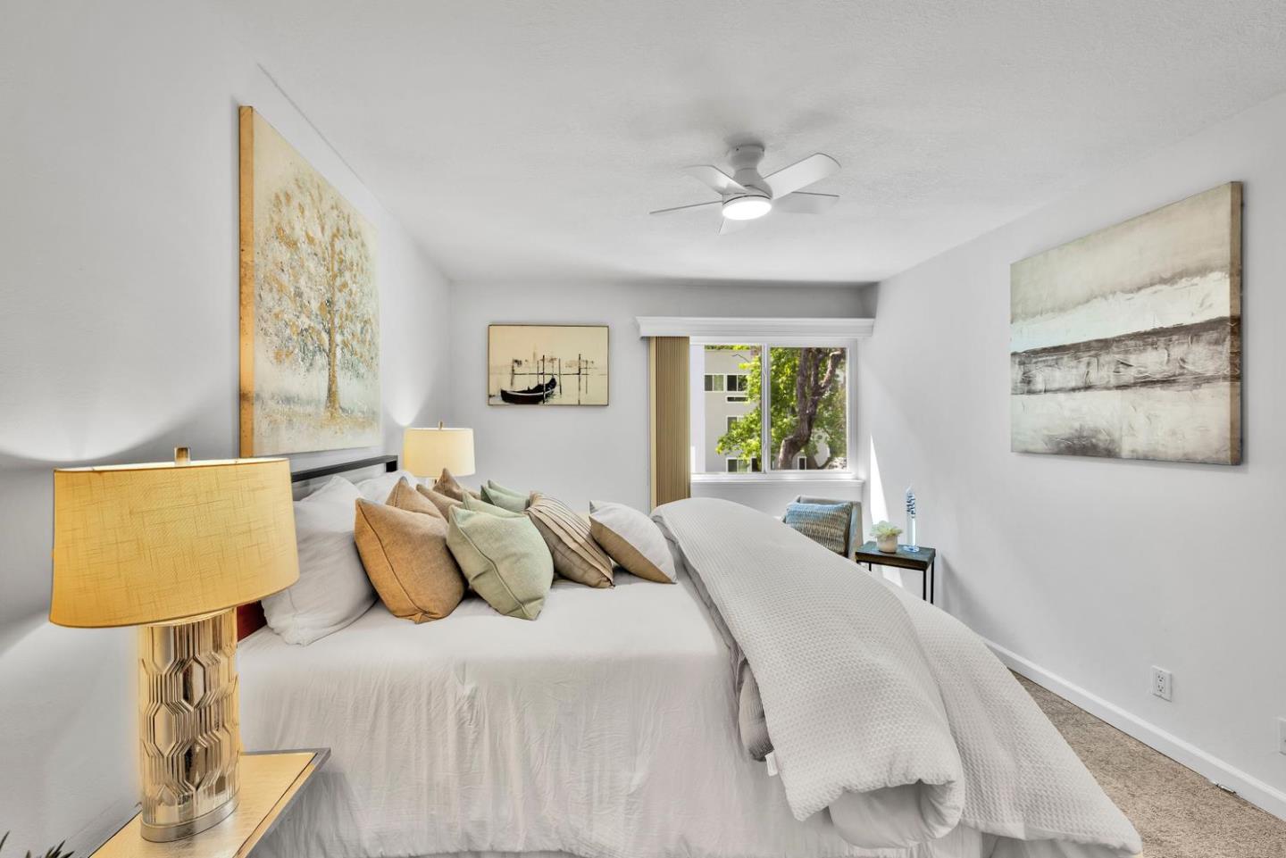 1033 Shell Boulevard, Unit 7 Foster City, CA 94404 - Photo 26 of 34