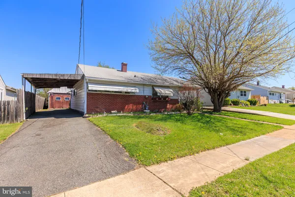 $185,000 | 2405 Brunswick Road, Baltimore, MD 21227