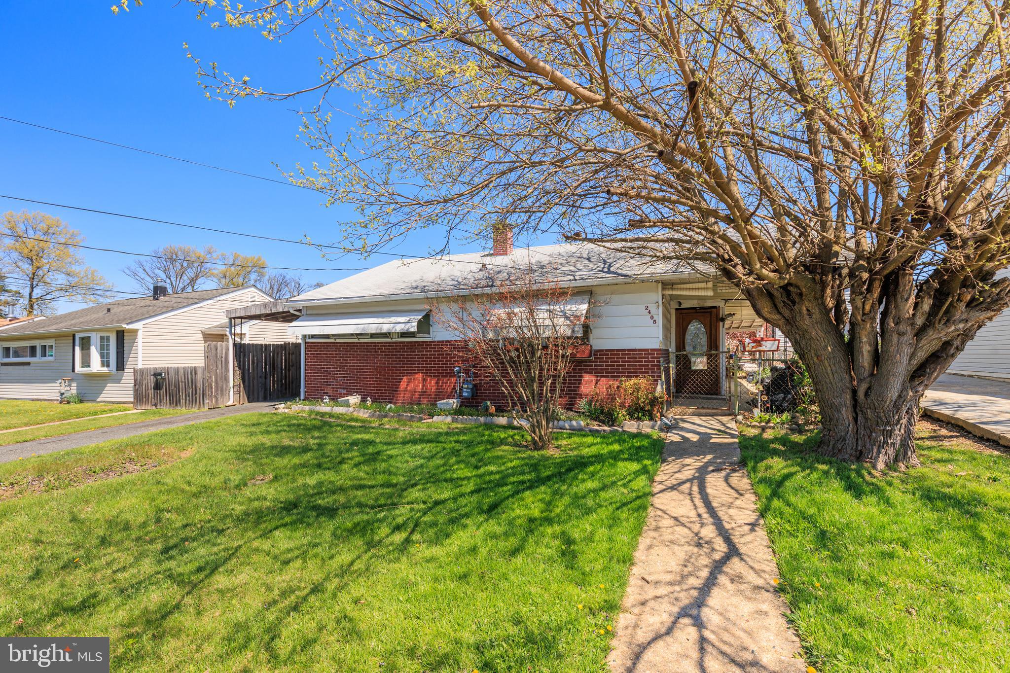 2405 Brunswick Road Baltimore, MD 21227 - Photo 3 of 4