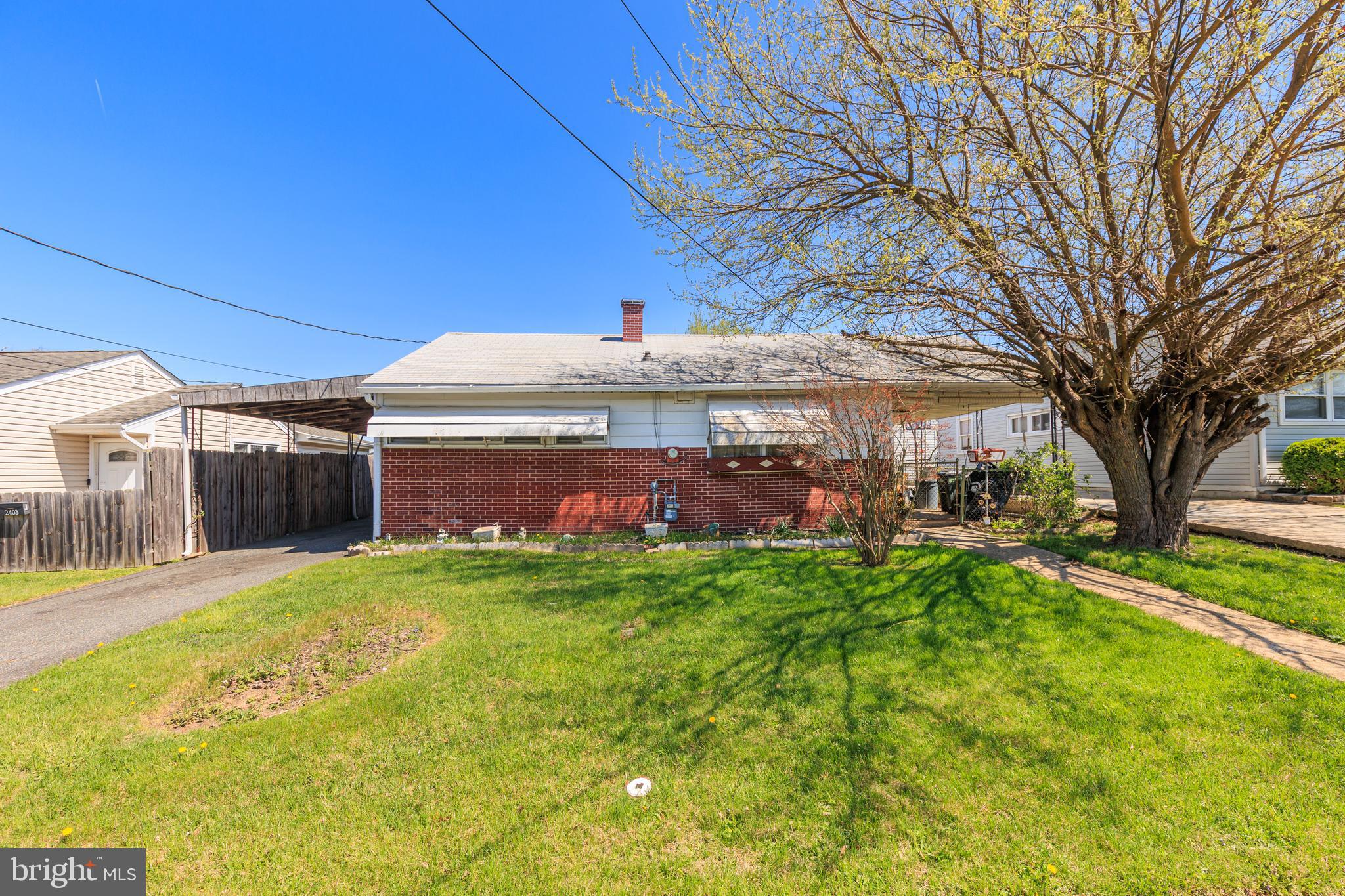 2405 Brunswick Road Baltimore, MD 21227 - Photo 4 of 4