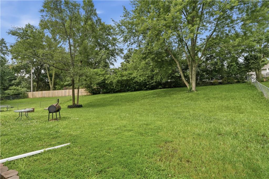 2602 Leewood Road Harrisonville, MO 64701 - Photo 28 of 29
