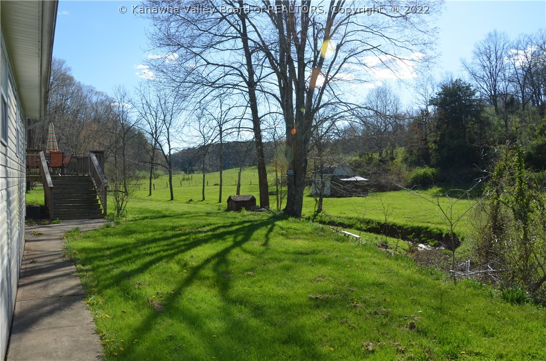 470 Shamblin Run Road Given, WV 25245 - Photo 17 of 18 Gallery Image 17