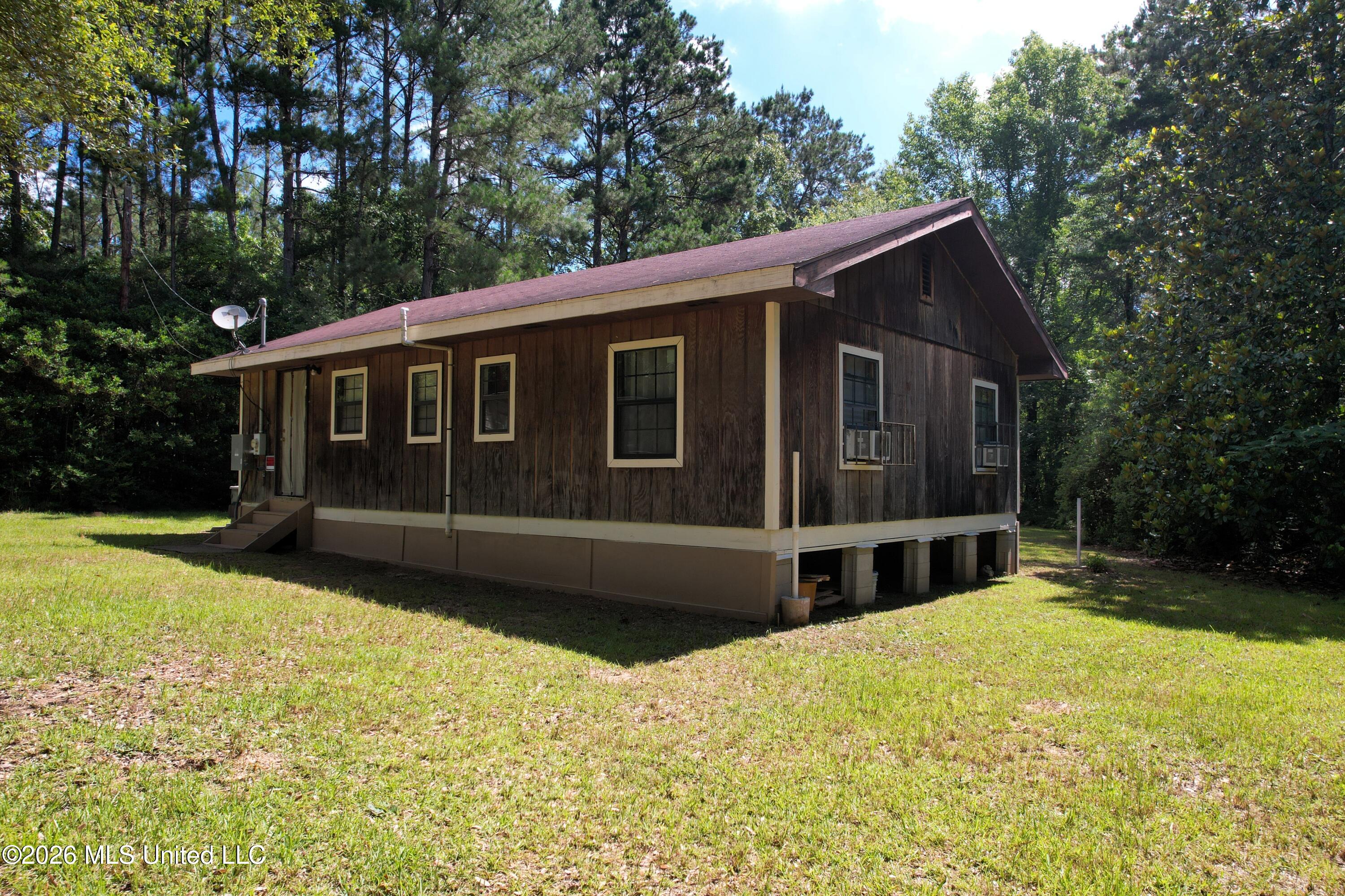 1135 Mudline Road Magnolia, MS 39652 - Photo 24 of 49 DJI_0969