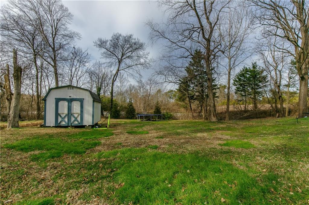 221 Graham Road Graham, NC 27253 - Photo 21 of 24 Gallery Image 21