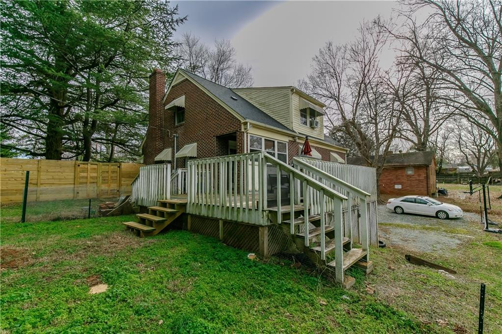 221 Graham Road Graham, NC 27253 - Photo 22 of 24 Gallery Image 22