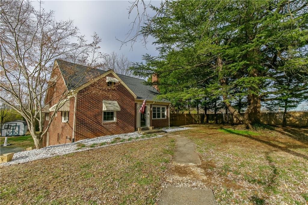221 Graham Road Graham, NC 27253 - Photo 24 of 24 Gallery Image 24
