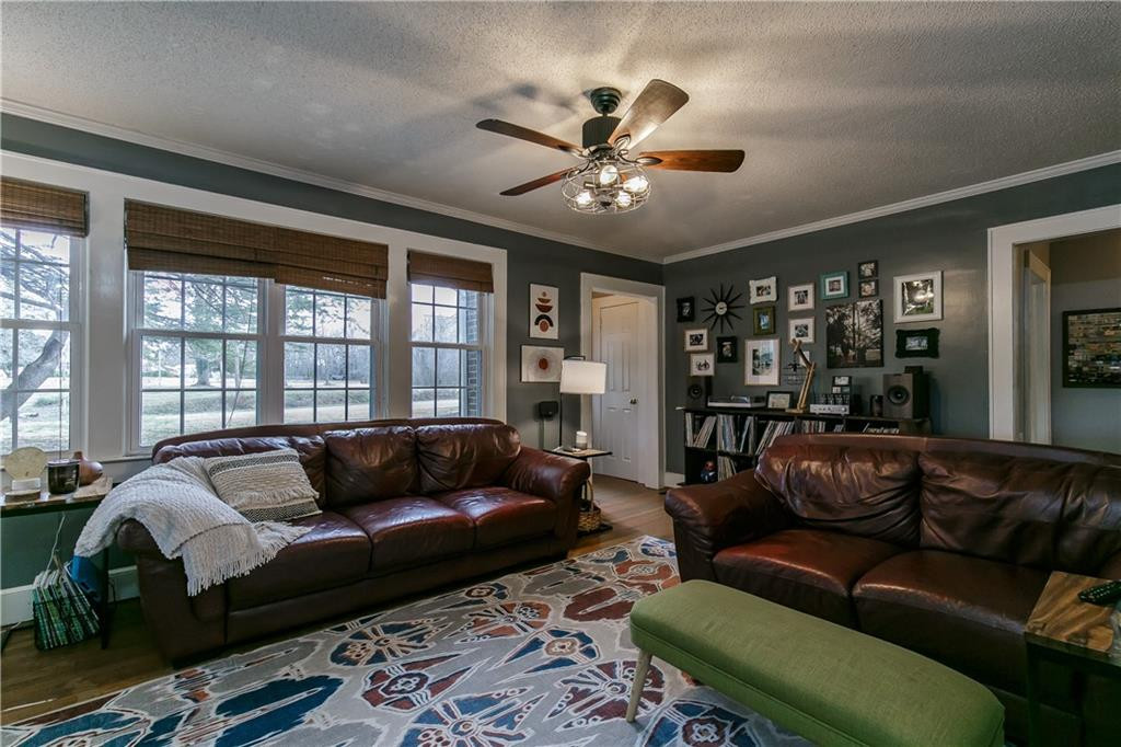 221 Graham Road Graham, NC 27253 - Photo 4 of 24 Gallery Image 4