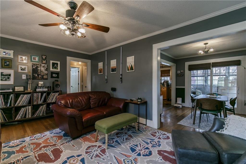 221 Graham Road Graham, NC 27253 - Photo 5 of 24 Gallery Image 5