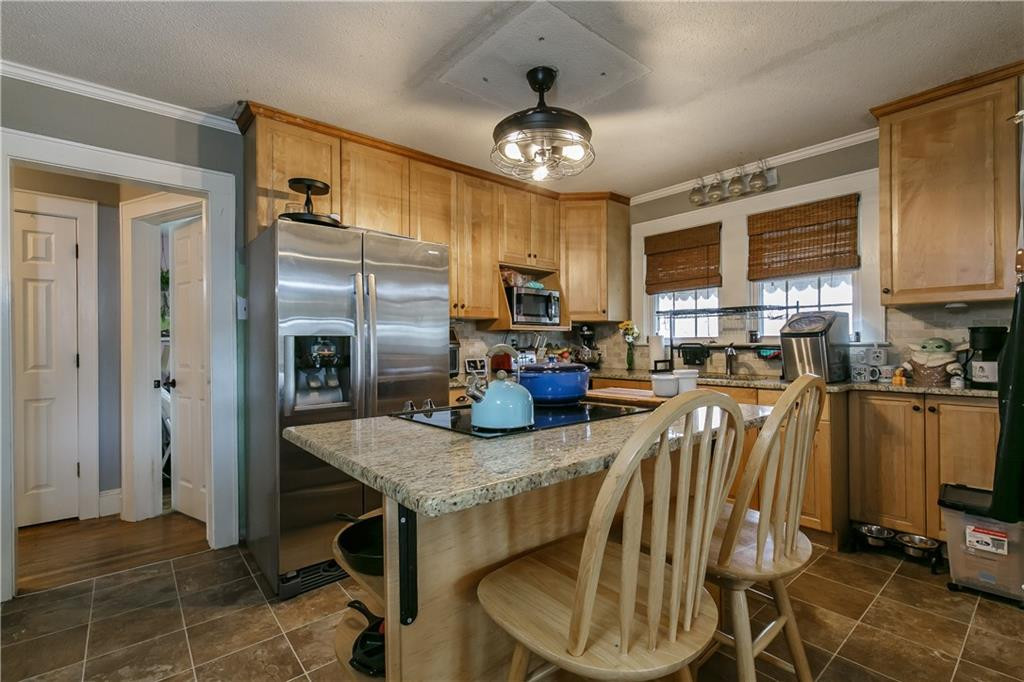221 Graham Road Graham, NC 27253 - Photo 7 of 24 Gallery Image 7