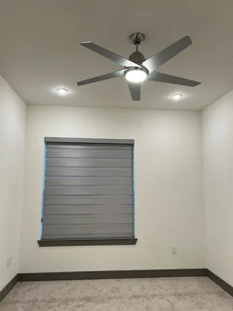 a view of entryway