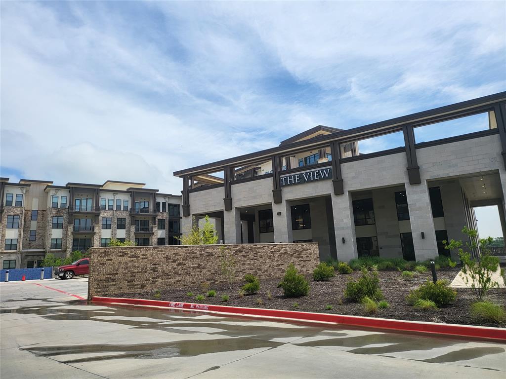 2700 Old Denton Road, Unit 2233 Carrollton, TX 75007 - Photo 9 of 13 a front view of a building