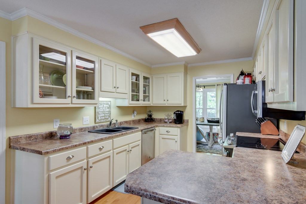 880 Hickory Ridge Road Aiken, SC 29803 - Photo 19 of 40