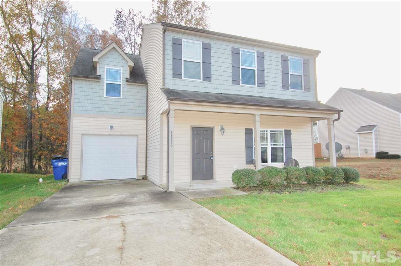 1116 Early Rise Street Raleigh, NC 27610 - Photo 1 of 17