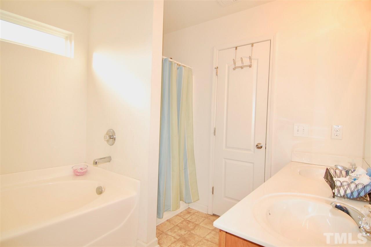 1116 Early Rise Street Raleigh, NC 27610 - Photo 11 of 17