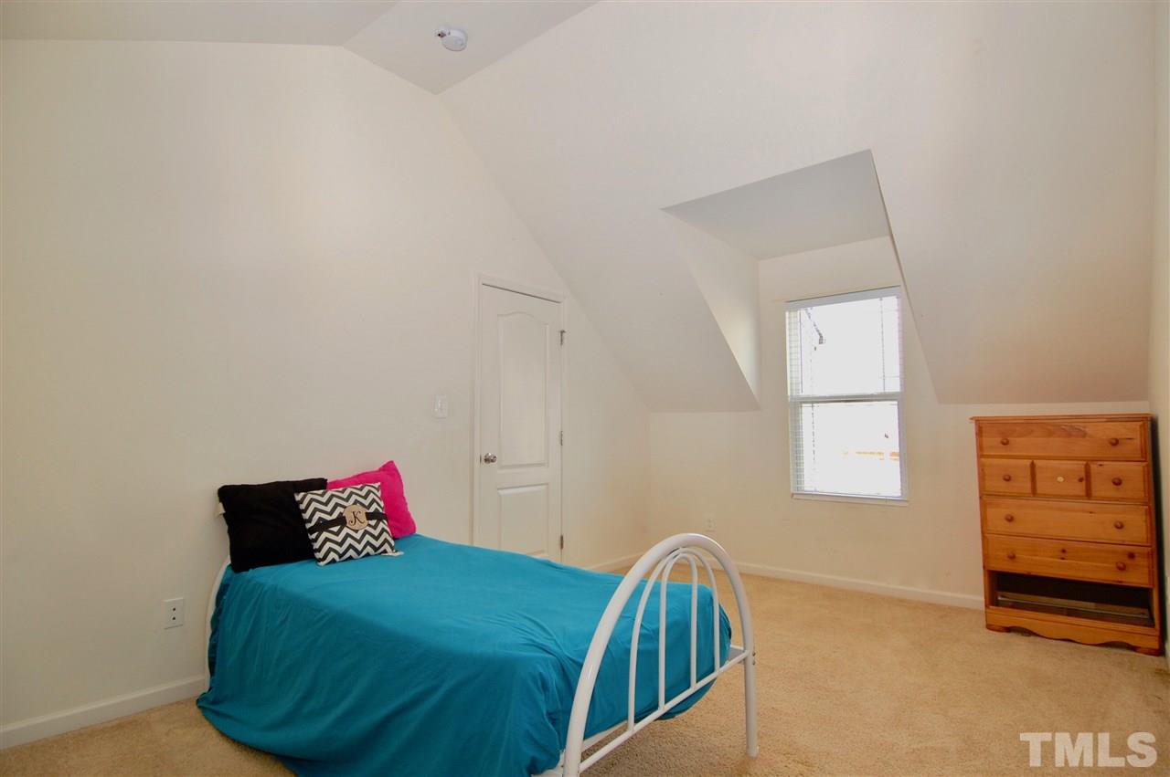 1116 Early Rise Street Raleigh, NC 27610 - Photo 15 of 17