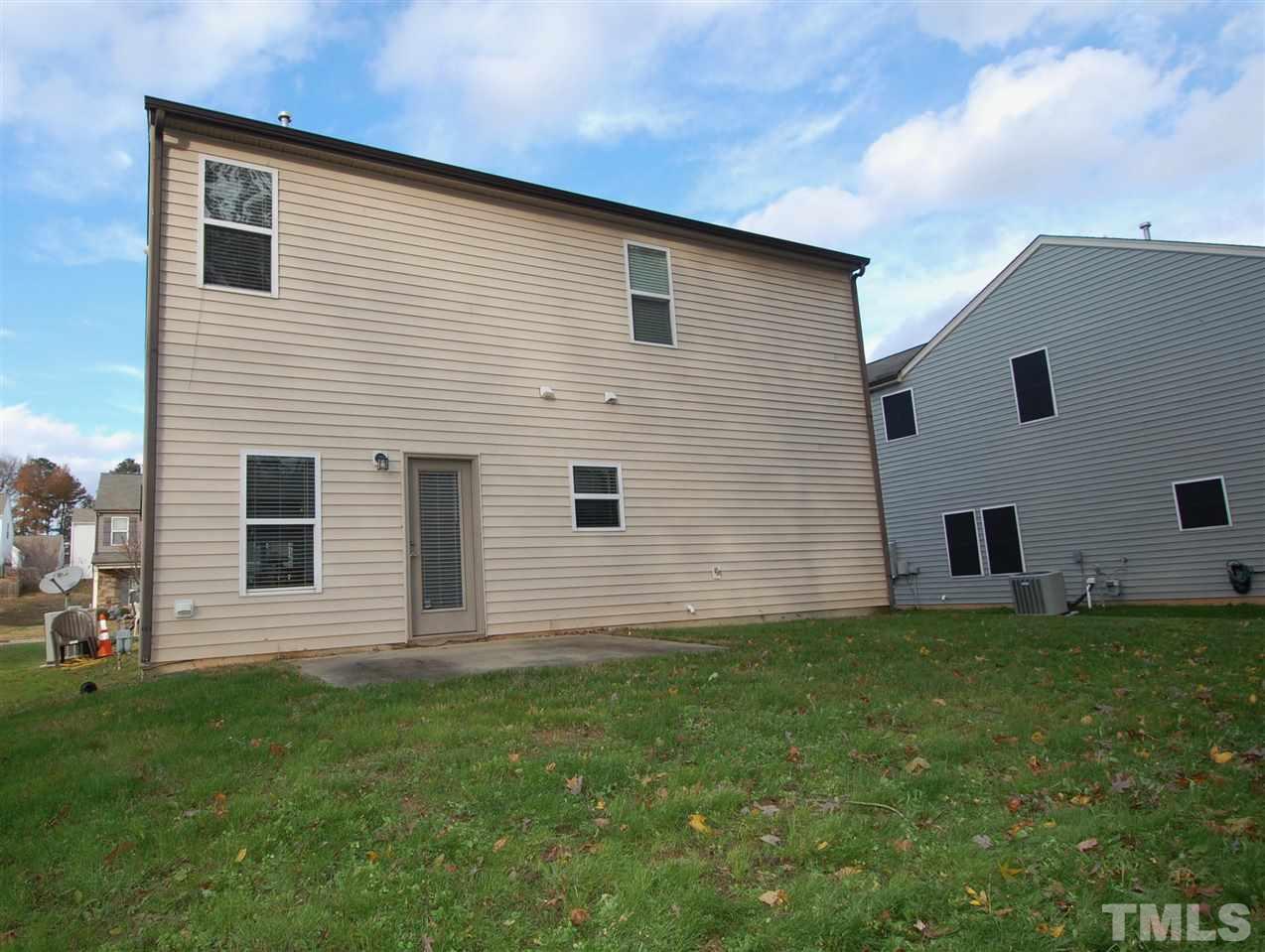 1116 Early Rise Street Raleigh, NC 27610 - Photo 17 of 17