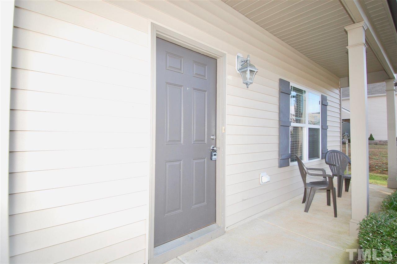 1116 Early Rise Street Raleigh, NC 27610 - Photo 3 of 17