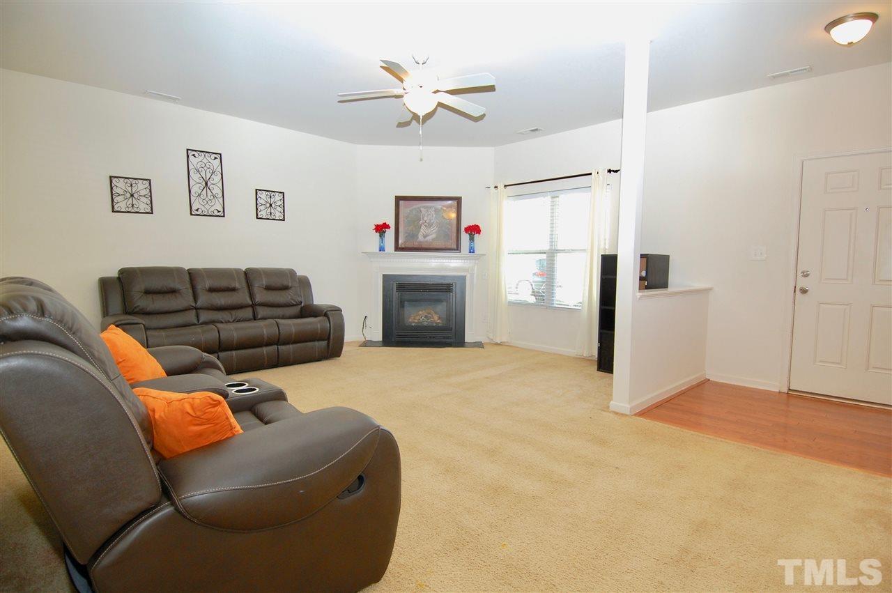 1116 Early Rise Street Raleigh, NC 27610 - Photo 4 of 17