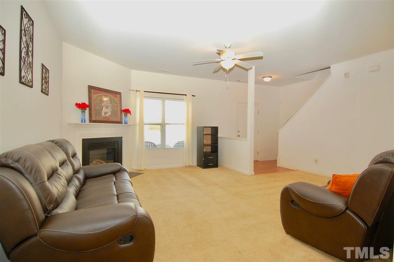 1116 Early Rise Street Raleigh, NC 27610 - Photo 5 of 17