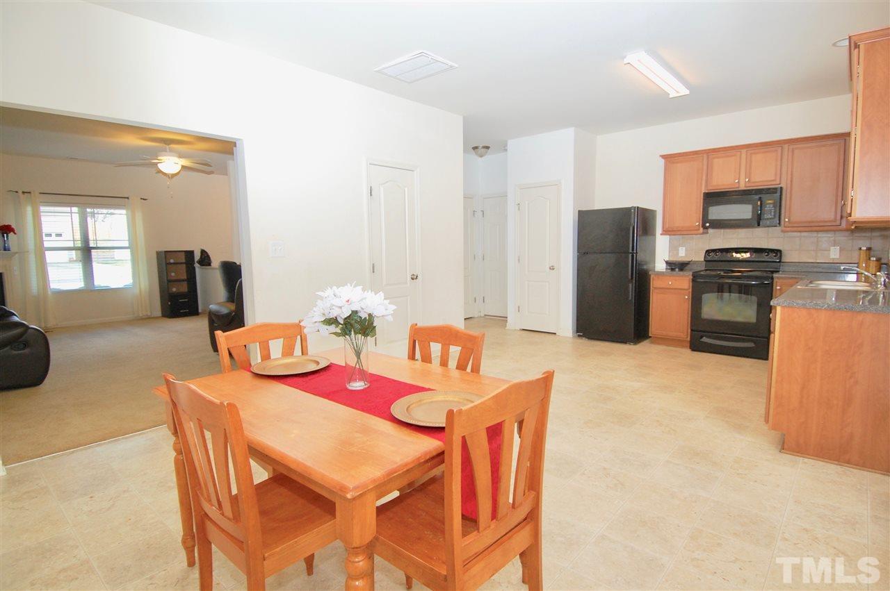 1116 Early Rise Street Raleigh, NC 27610 - Photo 7 of 17