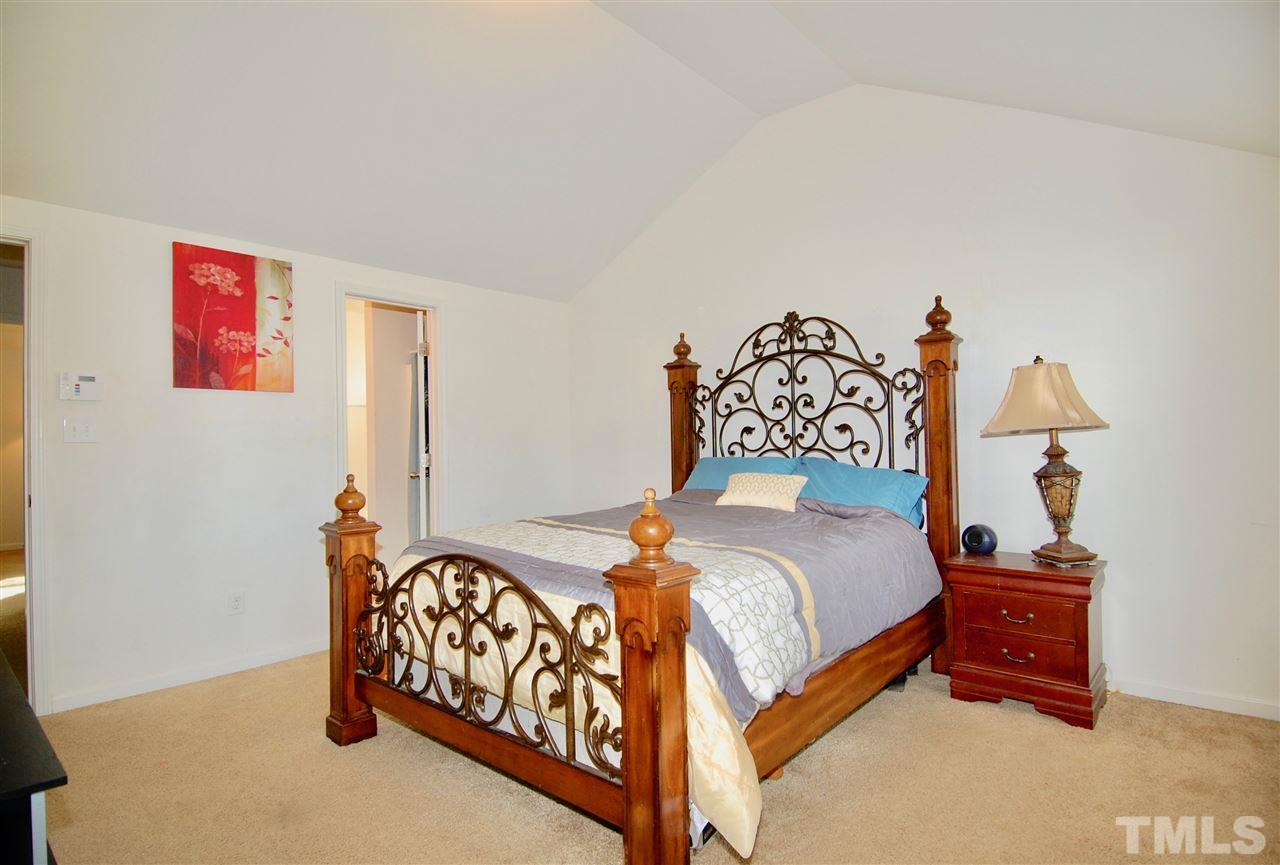1116 Early Rise Street Raleigh, NC 27610 - Photo 8 of 17