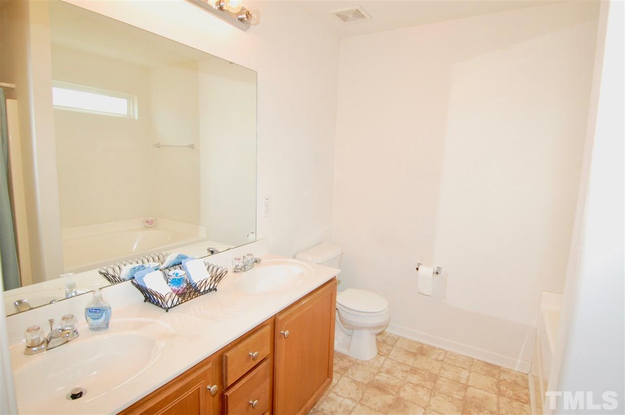 1116 Early Rise Street Raleigh, NC 27610 - Photo 10 of 17