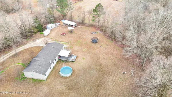 $320,000 | 2155 Highway 43, Pelahatchie, MS 39145