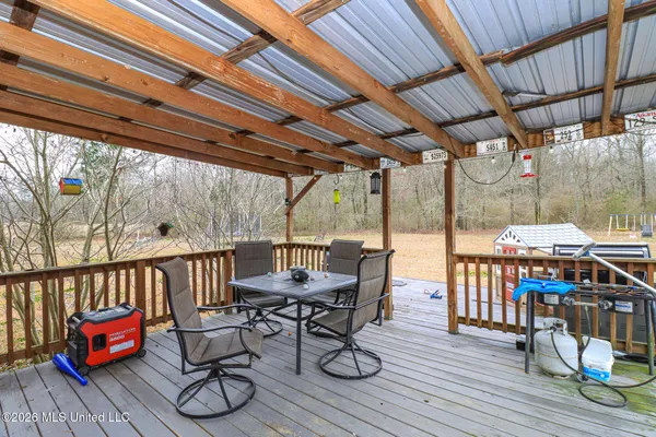 $320,000 | 2155 Highway 43, Pelahatchie, MS 39145