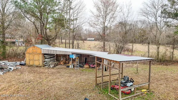 $320,000 | 2155 Highway 43, Pelahatchie, MS 39145