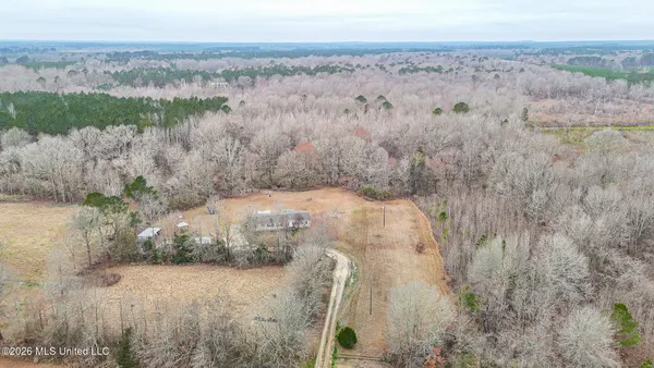 $320,000 | 2155 Highway 43, Pelahatchie, MS 39145
