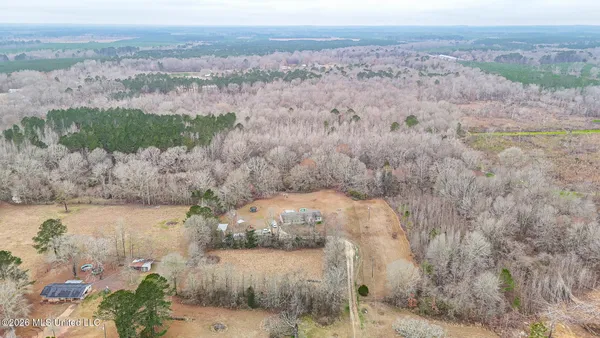 $320,000 | 2155 Highway 43, Pelahatchie, MS 39145