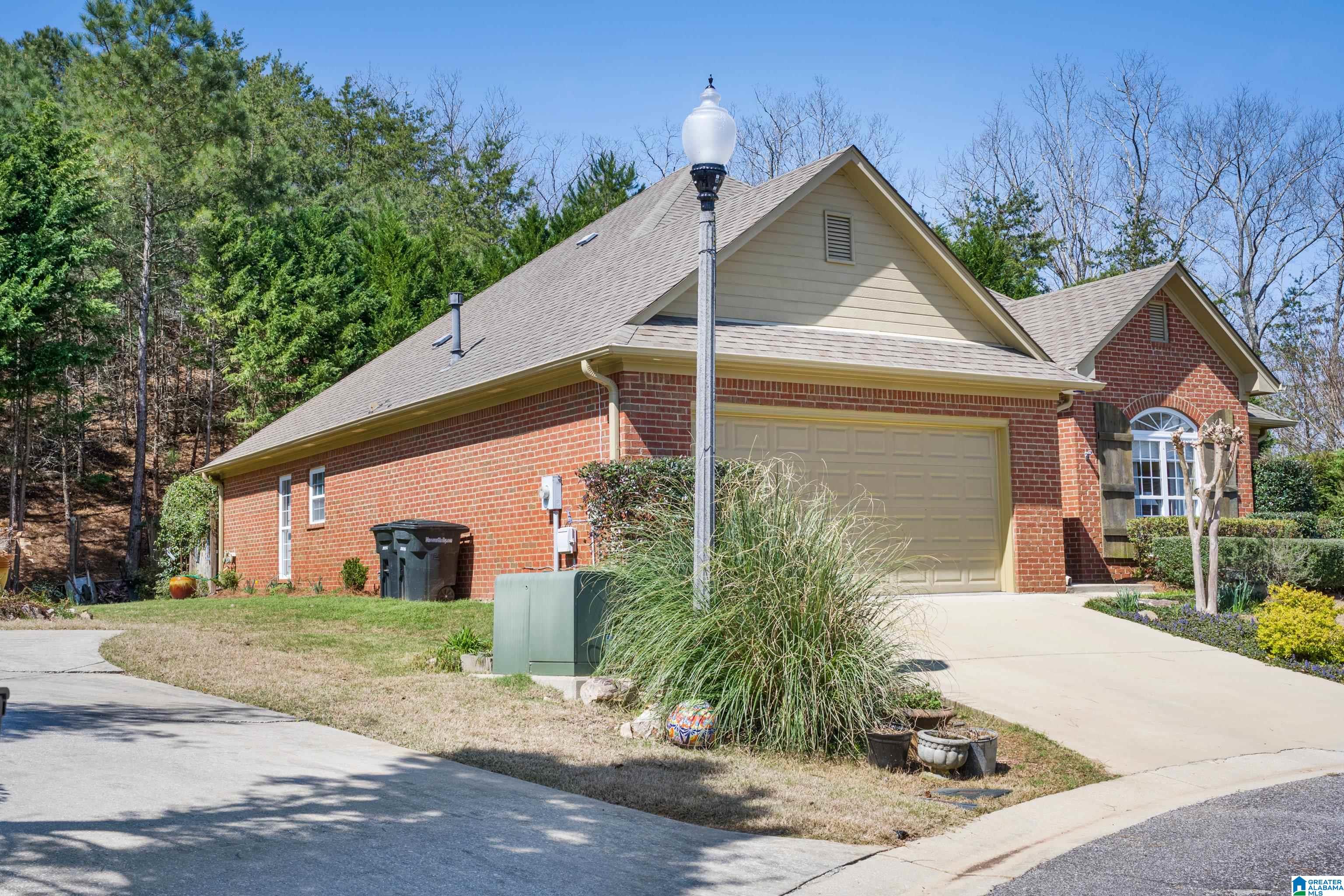 266 Narrows Point Lane Birmingham, AL 35242 - Photo 4 of 43