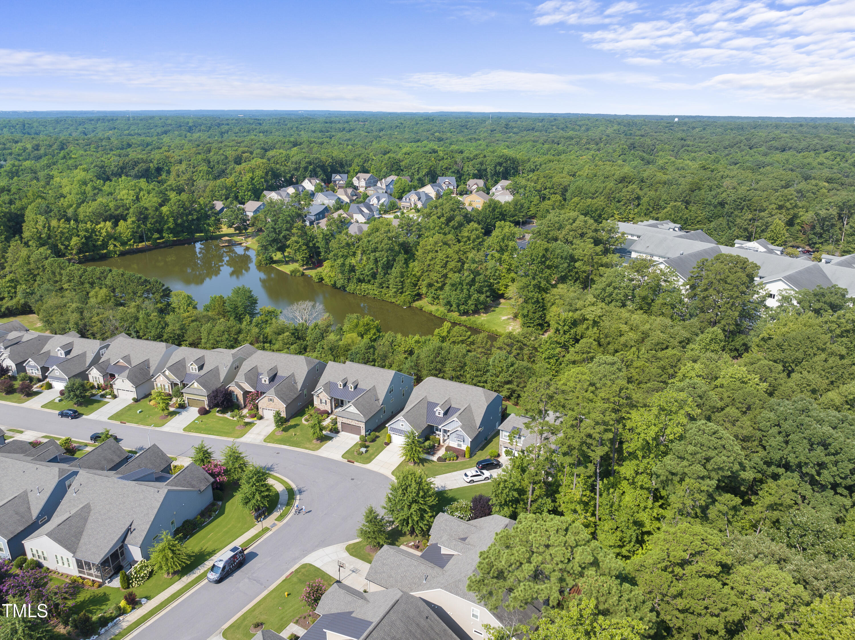 8449 Lochwind Run Raleigh, NC 27615 - Photo 45 of 45 DJI_20240731102411_0038_D