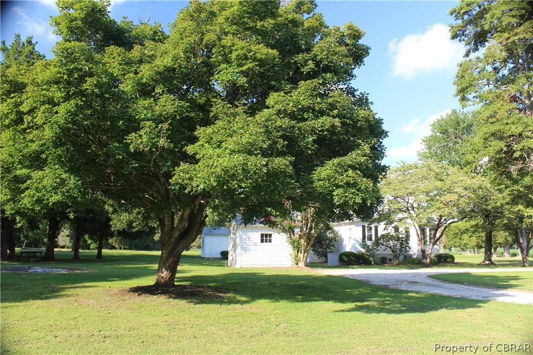 486 Greenvale Road Lancaster, VA 22503 - Photo 1 of 48 486 Greenvale Rd.