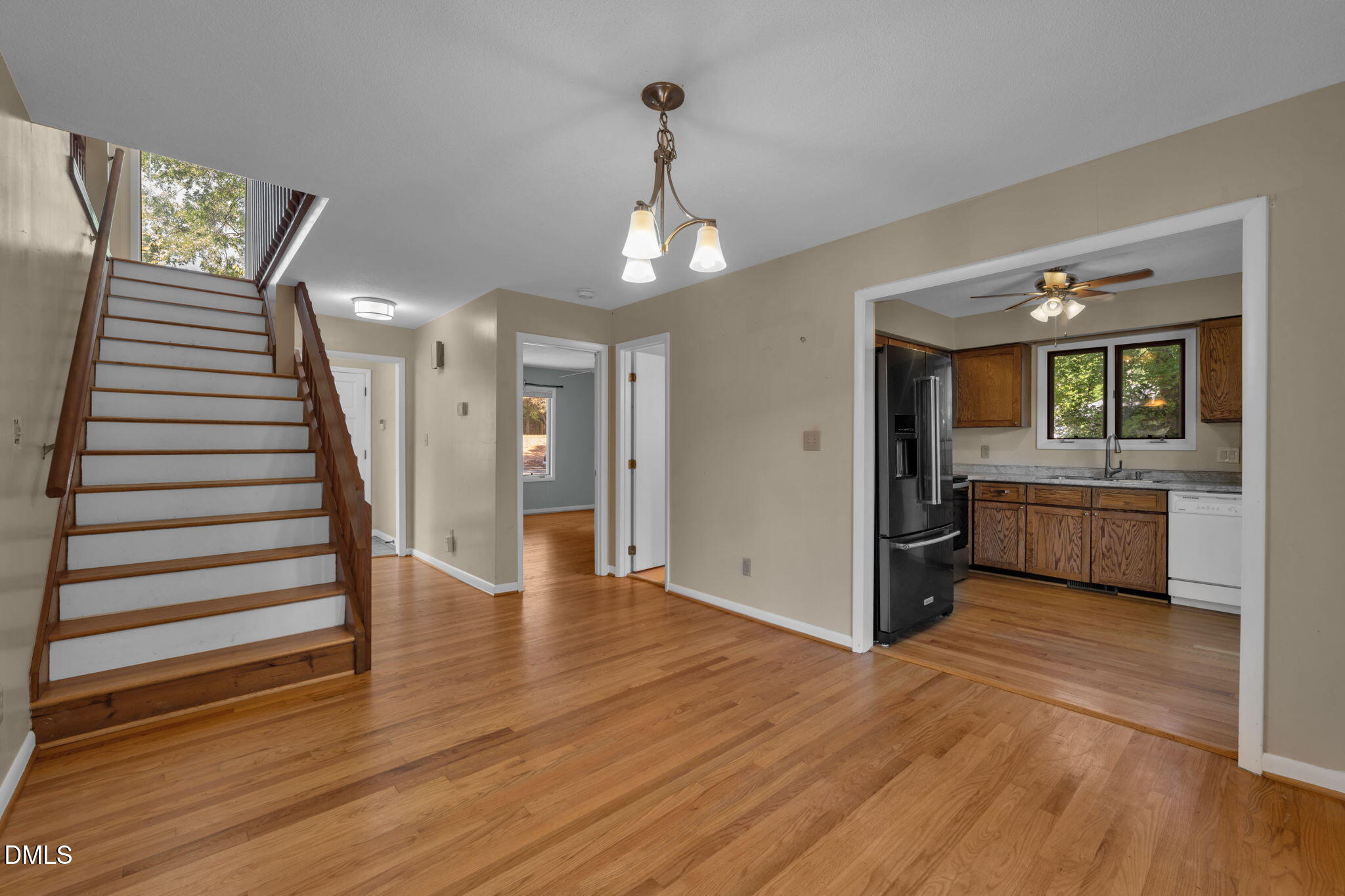 8700 Den Court Raleigh, NC 27615 - Photo 9 of 43 Dining Area (3)