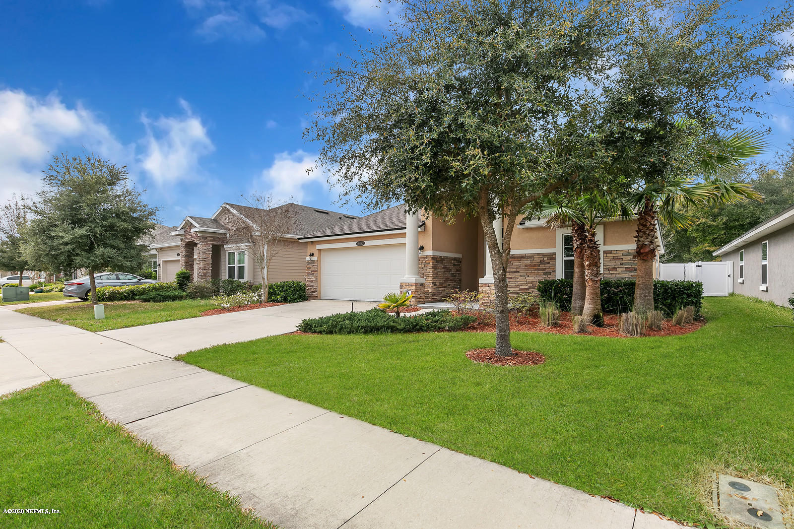 16092 Tisons Bluff Road Jacksonville, FL 32218 - Photo 3 of 29 16092 Tison Bluff Rd