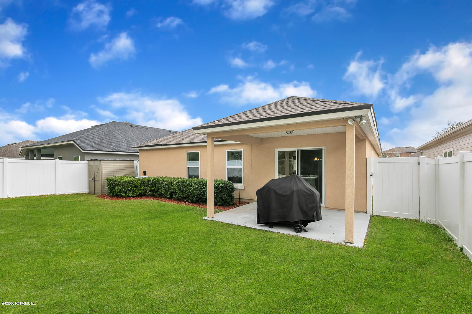 16092 Tisons Bluff Road Jacksonville, FL 32218 - Photo 5 of 29 16092 Tison Bluff Rd