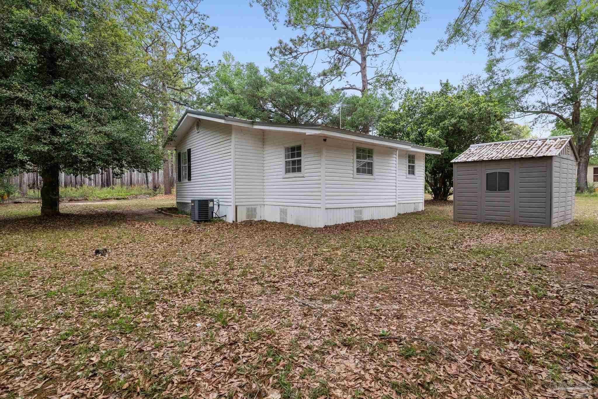 3180 Gene Fleming Road Munson, FL 32570 - Photo 34 of 44
