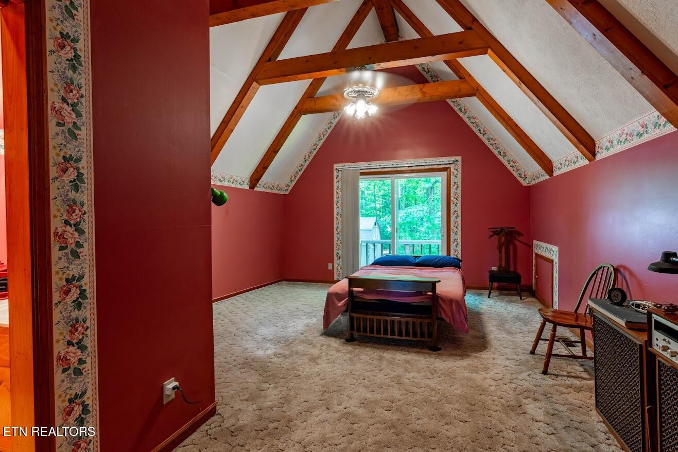 701 Cherokee Ridge Road Pikeville, TN 37367 - Photo 20 of 60 41701
