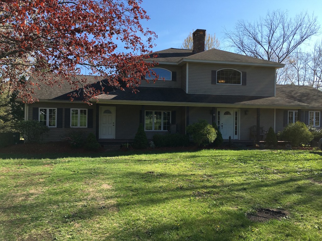 43 Fred Jackson Road Southwick, MA 01077 - Photo 1 of 29 Gallery Image 1