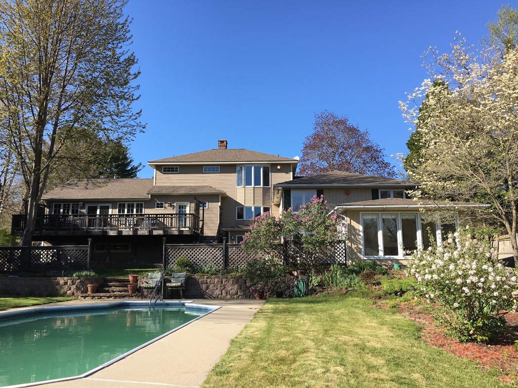 43 Fred Jackson Road Southwick, MA 01077 - Photo 29 of 29 Gallery Image 29