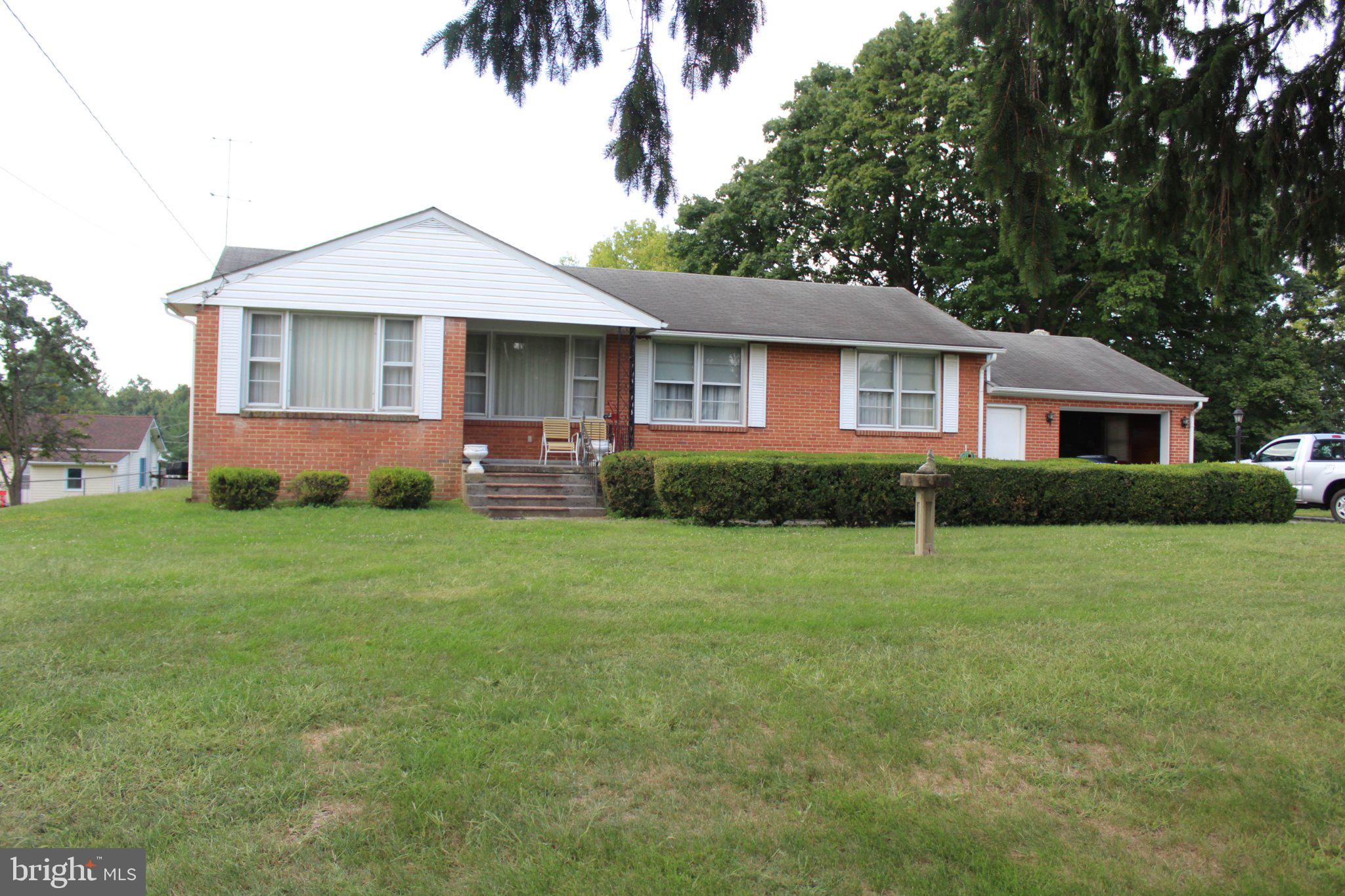 452 Valley Mill Road Winchester, VA 22602 - Photo 1 of 20 Gallery Image 1