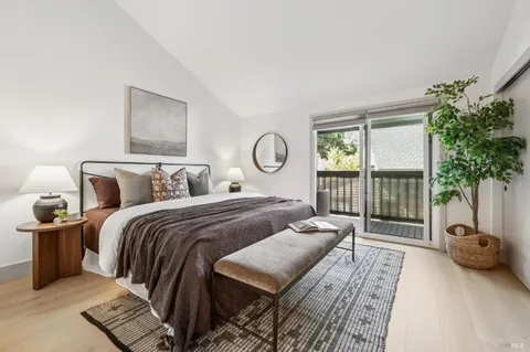 $949,000 | 168 Cypress Place, Sausalito, CA 94965